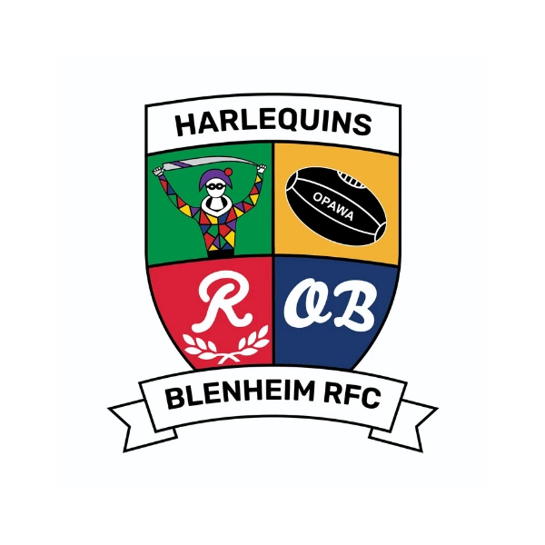 HARLEQUINS RUGBY