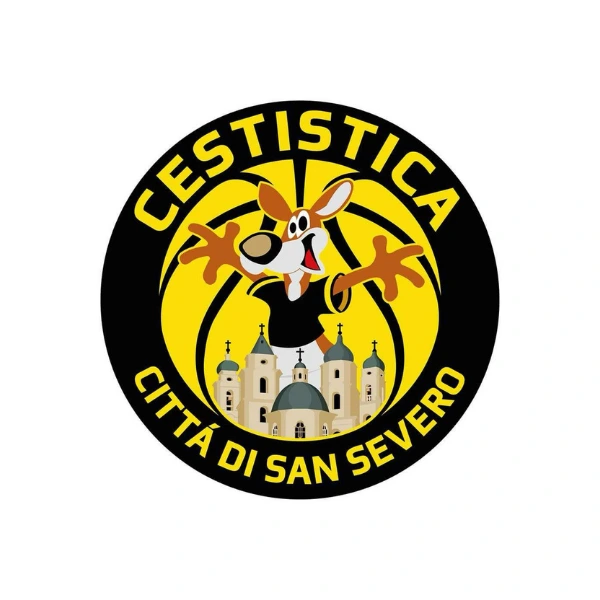 CESTISTICA SAN SEVERO