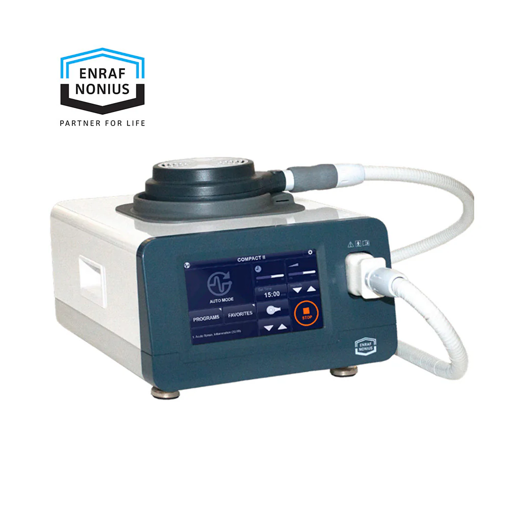 [3442203] COMPACT-II   HIGH ENERGY INDUCTIVE THERAPY